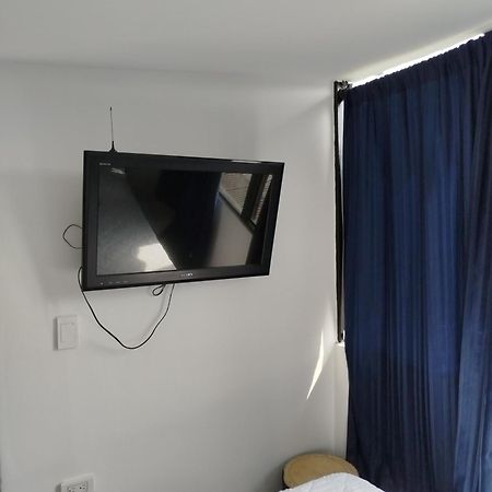 Apartamento Villamaria Caldas Esterno foto